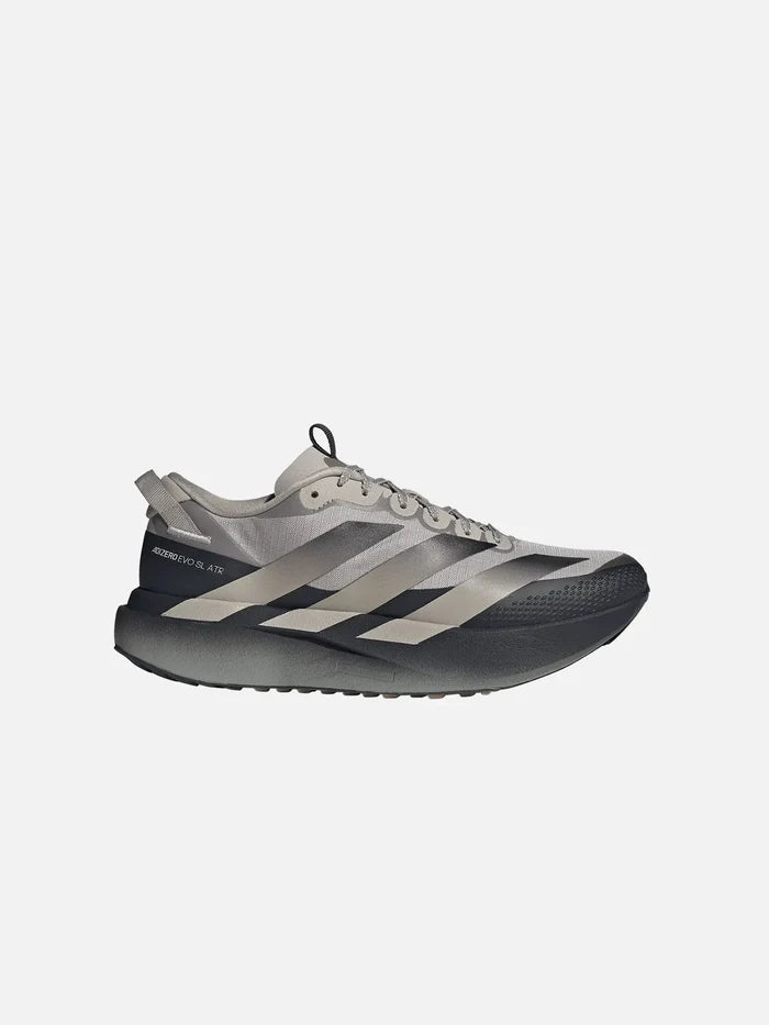 ADIDAS ORIGINALS Adizero Evo SL ATR "Beige Black" - Sneakers SNEAKER