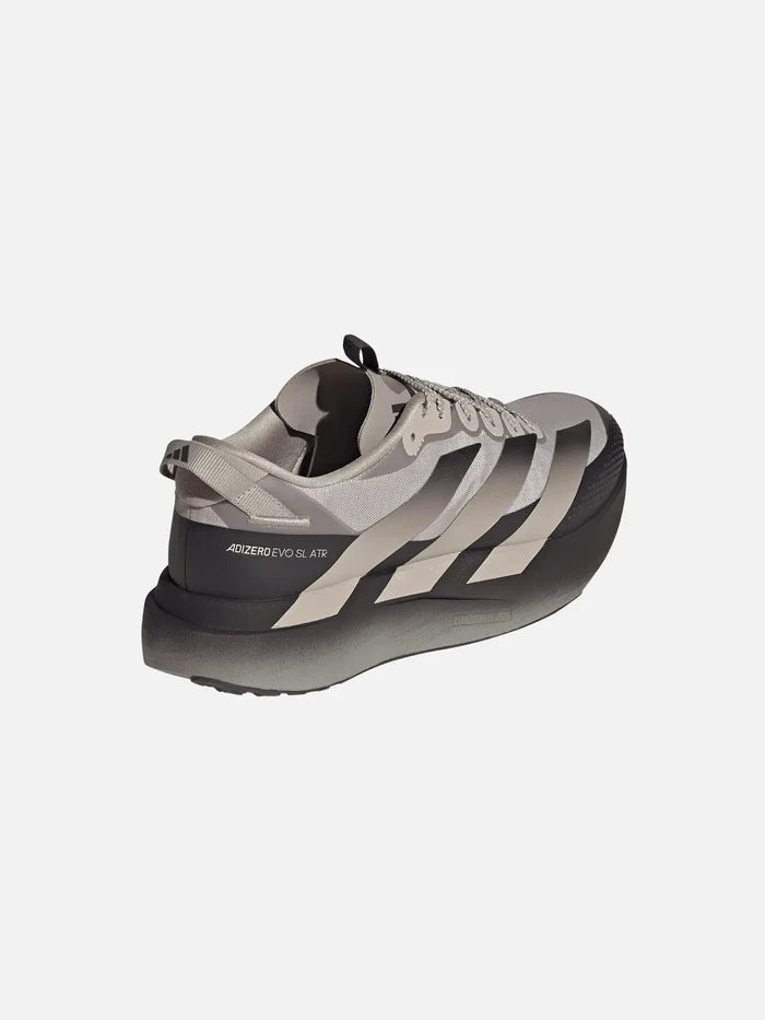 ADIDAS ORIGINALS Adizero Evo SL ATR "Beige Black" - Sneakers SNEAKER