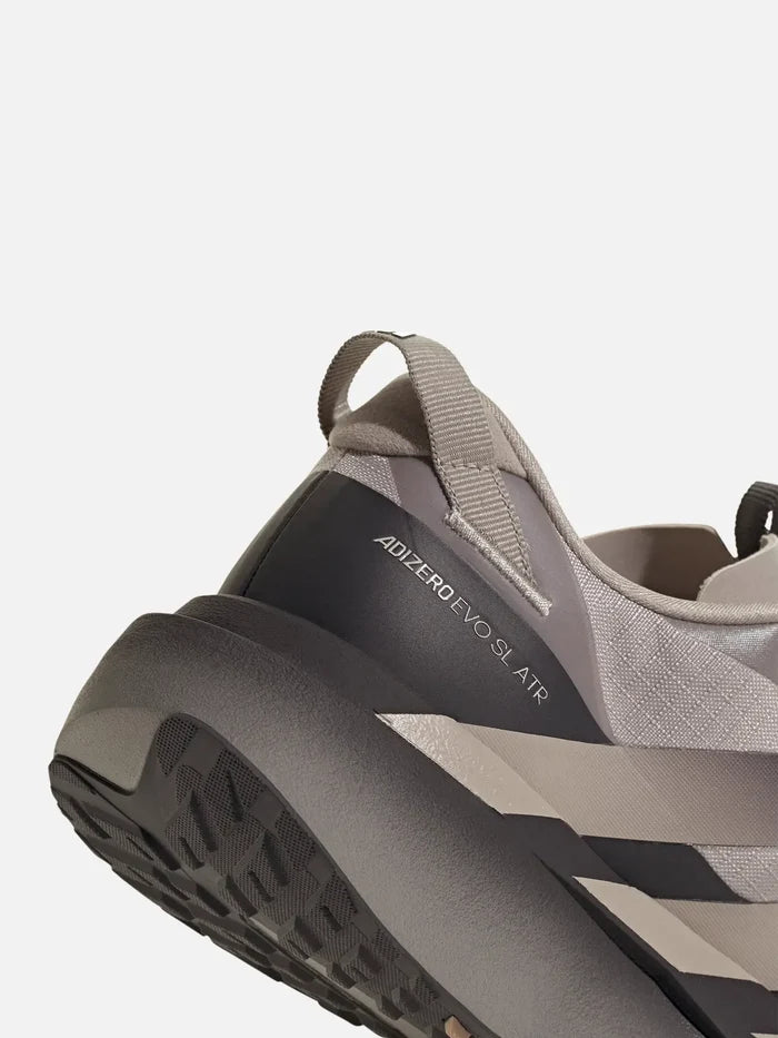ADIDAS ORIGINALS Adizero Evo SL ATR "Beige Black" - Sneakers SNEAKER