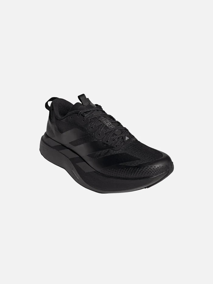 ADIDAS ORIGINALS Adizero Evo SL ATR "Black Night Grey" - Athletic Shoes SNEAKER