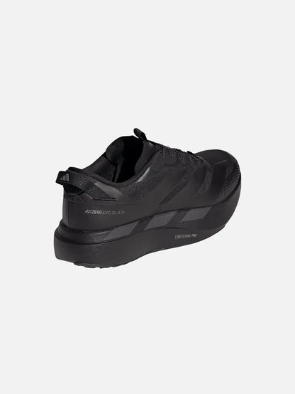 ADIDAS ORIGINALS Adizero Evo SL ATR "Black Night Grey" - Athletic Shoes SNEAKER