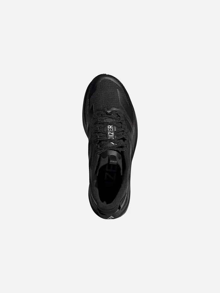 ADIDAS ORIGINALS Adizero Evo SL ATR "Black Night Grey" - Athletic Shoes SNEAKER