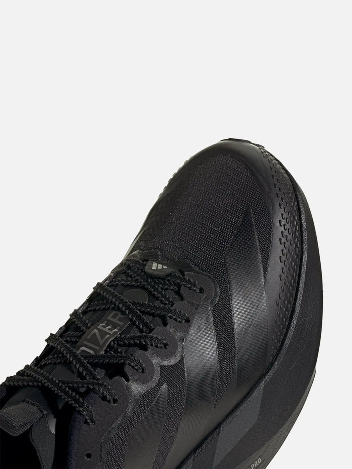 ADIDAS ORIGINALS Adizero Evo SL ATR "Black Night Grey" - Athletic Shoes SNEAKER