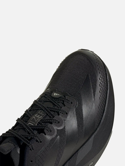 ADIDAS ORIGINALS Adizero Evo SL ATR "Black Night Grey" - Athletic Shoes SNEAKER