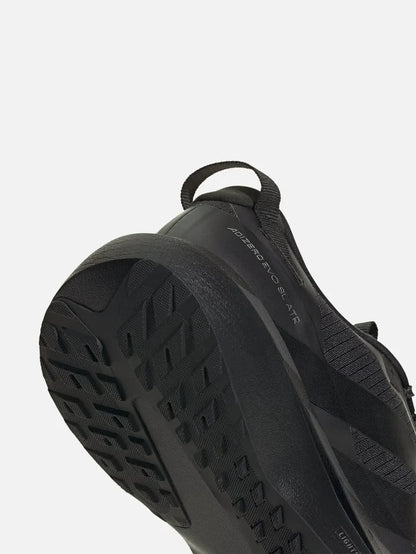 ADIDAS ORIGINALS Adizero Evo SL ATR "Black Night Grey" - Athletic Shoes SNEAKER