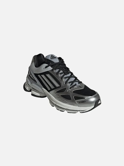 ADIDAS ORIGINALS Adizero F50 "Core Black/Iron Metallic" - Sneakers SNEAKER