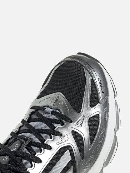 ADIDAS ORIGINALS Adizero F50 "Core Black/Iron Metallic" - Sneakers SNEAKER
