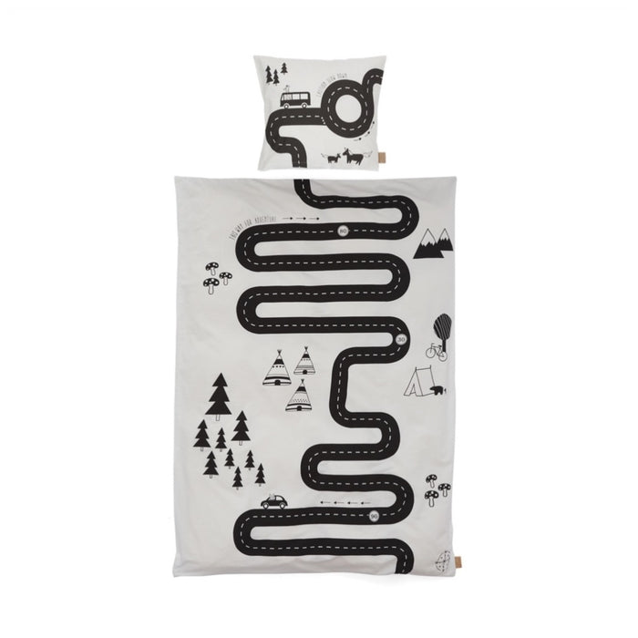 Adventure Bedding Junior