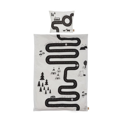 Adventure Bedding Junior
