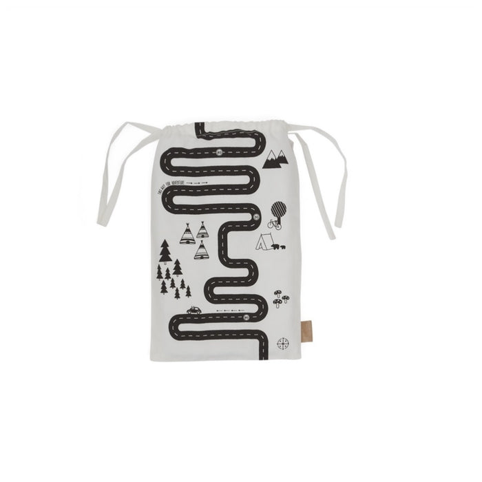 Adventure Bedding Junior