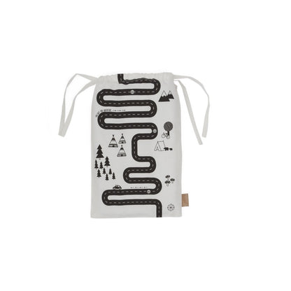 Adventure Bedding Junior