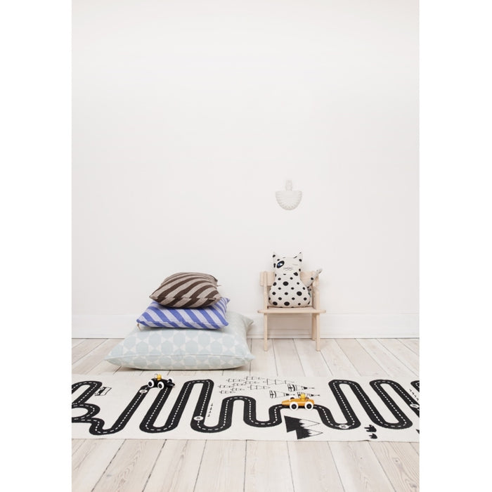 Adventure Rug OYOY Living Design Lebanon Dubai UAE - Middle East Saudi Arabia