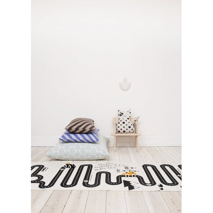 Adventure Rug OYOY Living Design Lebanon Dubai UAE - Middle East Saudi Arabia