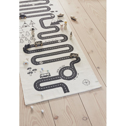 Adventure Rug OYOY Living Design Lebanon Dubai UAE - Middle East Saudi Arabia