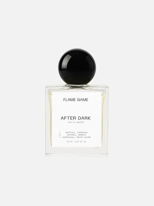 FLAME GAME After Dark - Eaux de Parfum PARFÜM
