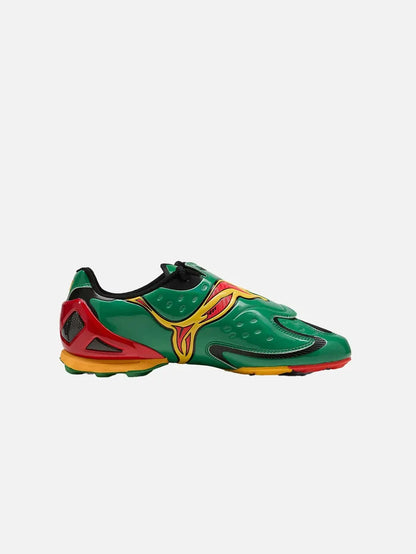 PUMA Ahluwalia x Puma V-S1 GR "Archive Green" - Sneakers SNEAKER