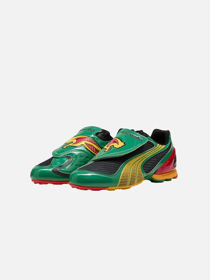 PUMA Ahluwalia x Puma V-S1 GR "Archive Green" - Sneakers SNEAKER