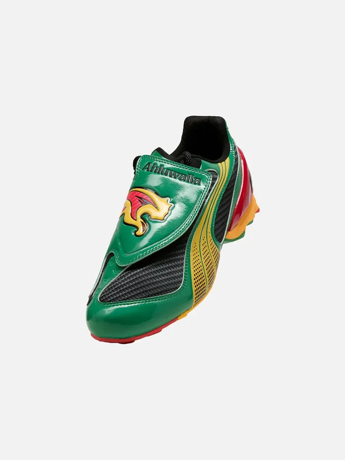 PUMA Ahluwalia x Puma V-S1 GR "Archive Green" - Sneakers SNEAKER