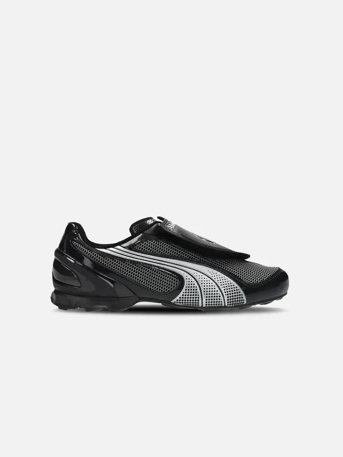 PUMA Ahluwalia x Puma V-S1 GR "Black/Silver" - Sneakers SNEAKER