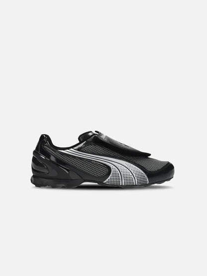 PUMA Ahluwalia x Puma V-S1 GR "Black/Silver" - Sneakers SNEAKER
