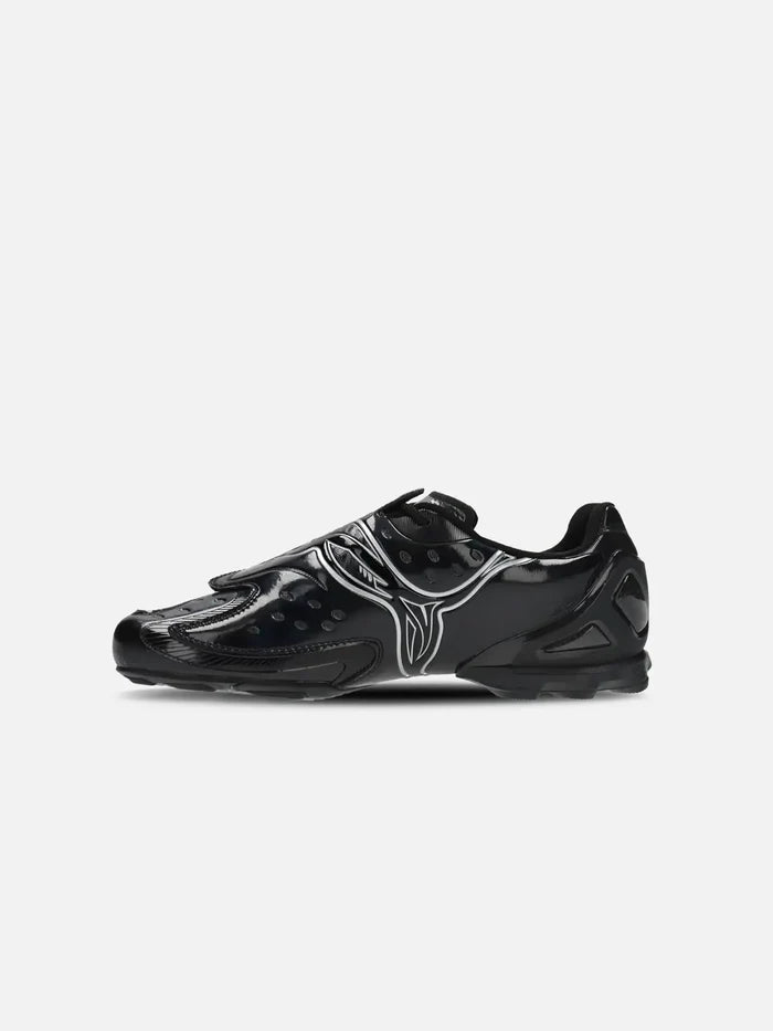 PUMA Ahluwalia x Puma V-S1 GR "Black/Silver" - Sneakers SNEAKER