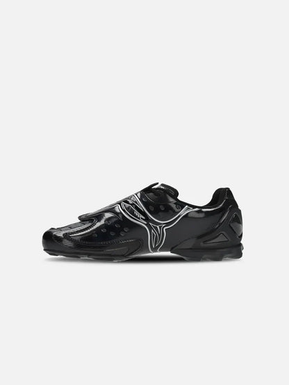 PUMA Ahluwalia x Puma V-S1 GR "Black/Silver" - Sneakers SNEAKER