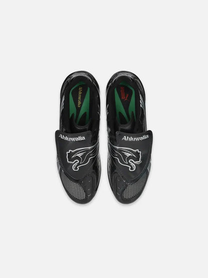 PUMA Ahluwalia x Puma V-S1 GR "Black/Silver" - Sneakers SNEAKER