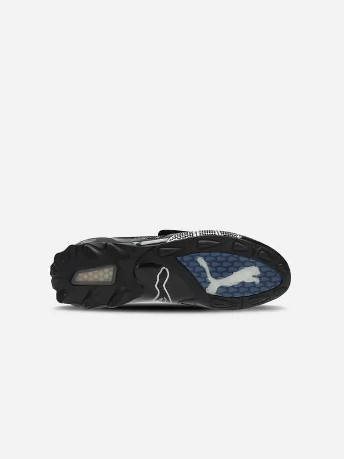 PUMA Ahluwalia x Puma V-S1 GR "Black/Silver" - Sneakers SNEAKER