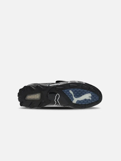 PUMA Ahluwalia x Puma V-S1 GR "Black/Silver" - Sneakers SNEAKER