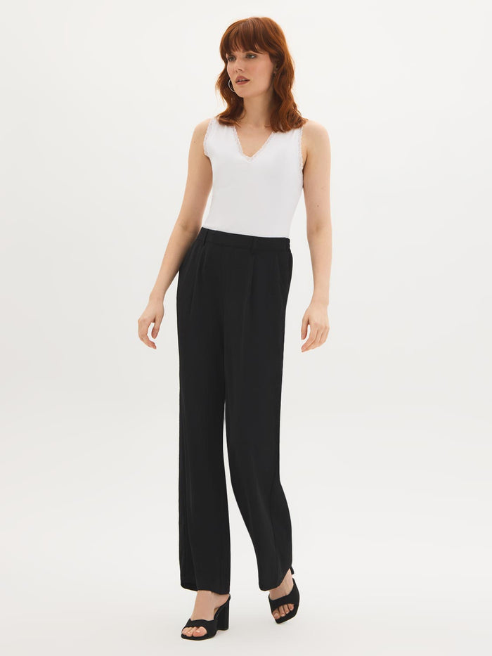 Black / X-Small