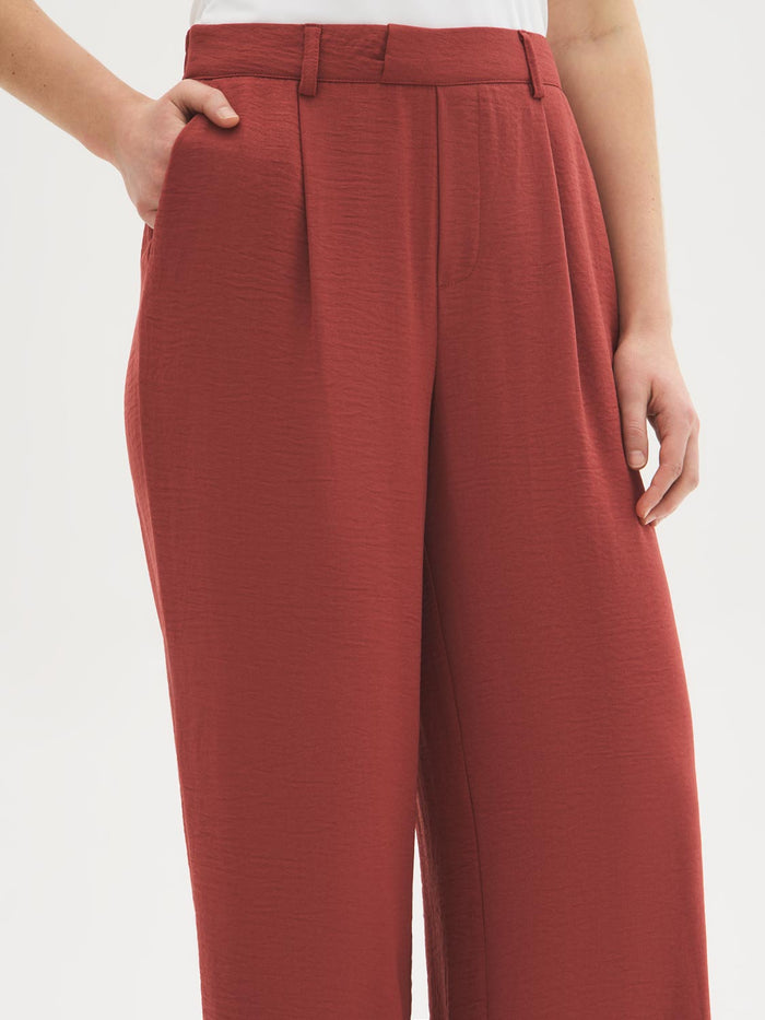 Mars Red