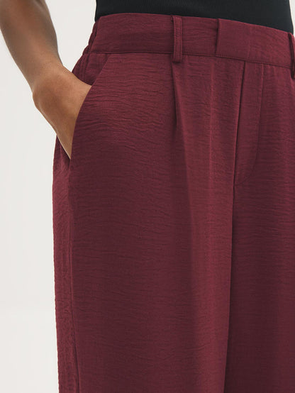 Airflow Wide-Leg Pants
