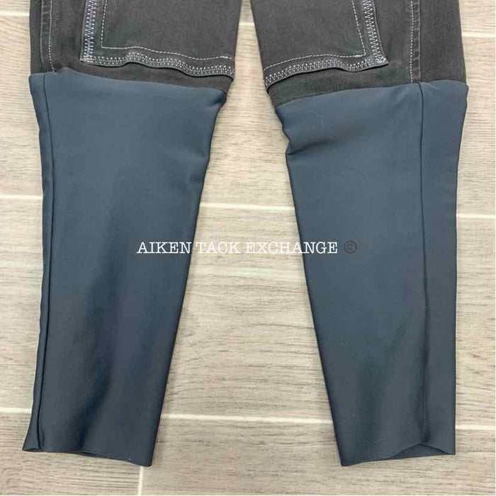 Alessandro Albanese Knee Patch Breeches, Size 36