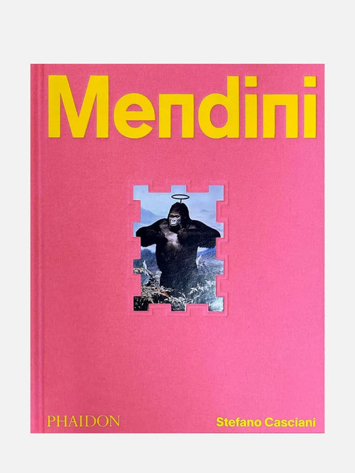 PHAIDON Alessandro Mendini: Imagination Takes Command - Print Books KİTAP