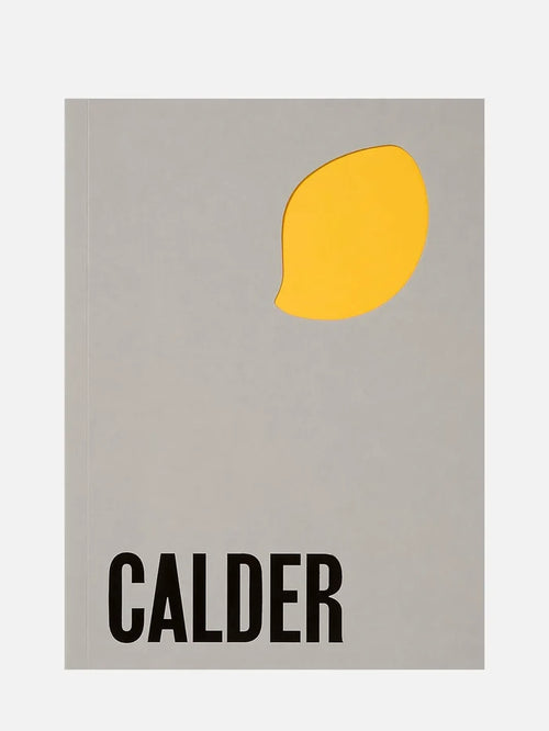 HAUSER & W Alexander Calder: From the Stony River to the Sky - Print Books KİTAP