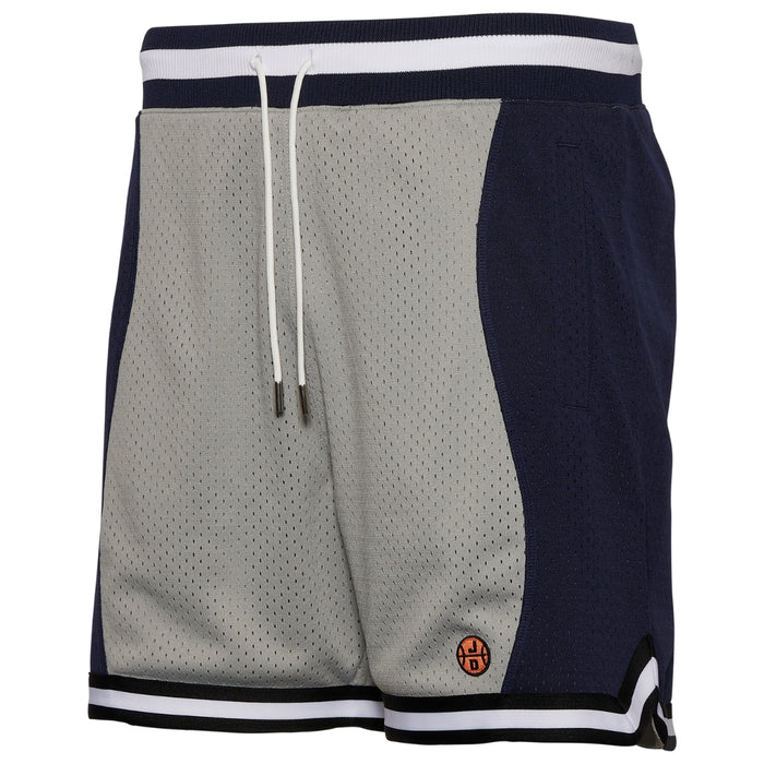 All City Just Don JD Flow State Mesh Shorts