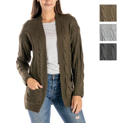 Allthreads™ Aspen Cardigan