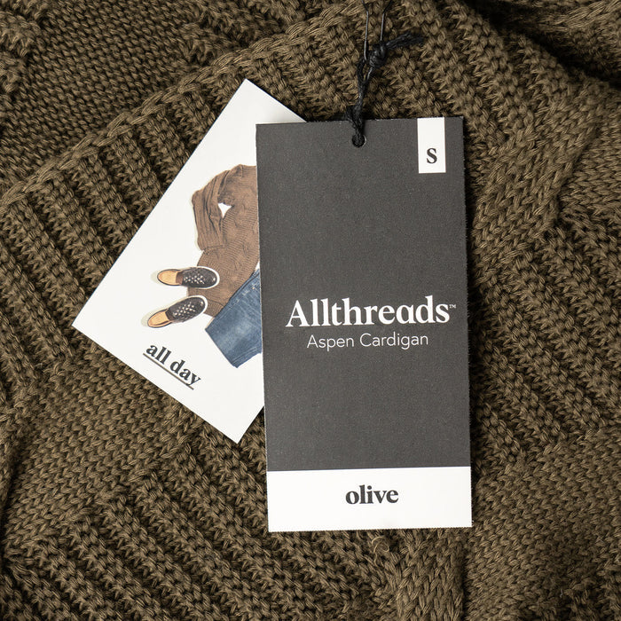 Allthreads™ Aspen Cardigan