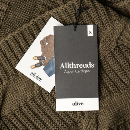 Allthreads™ Aspen Cardigan