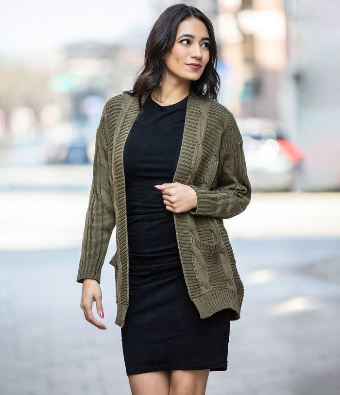 Allthreads™ Aspen Cardigan