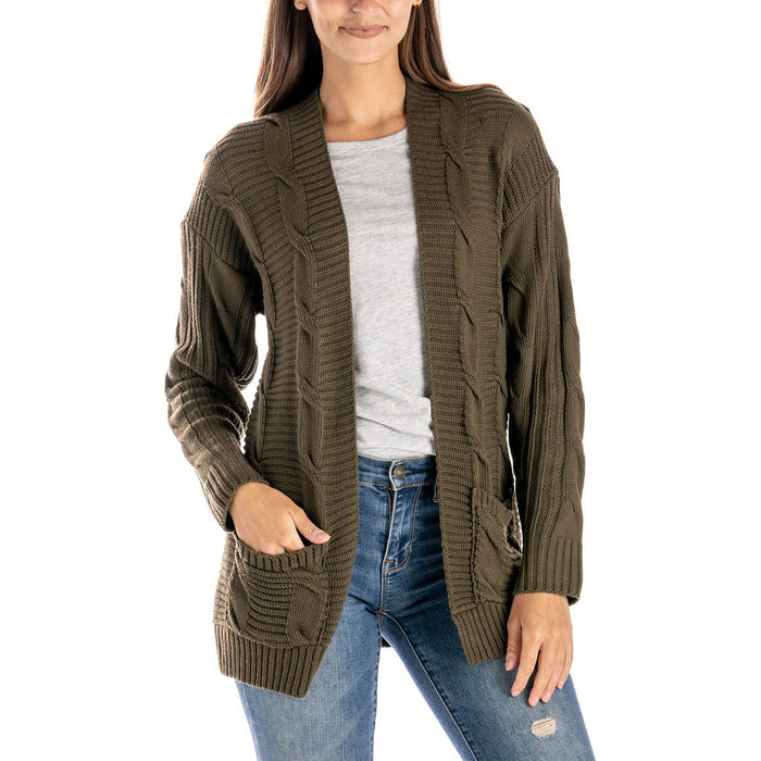 Allthreads™ Aspen Cardigan