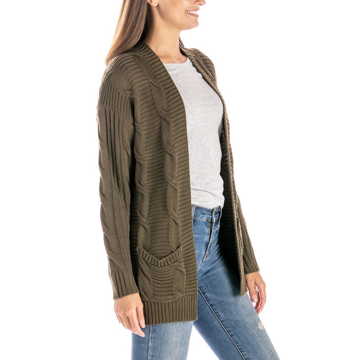 Allthreads™ Aspen Cardigan