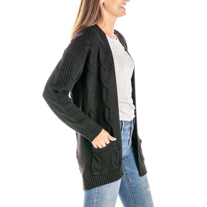 Black / Medium