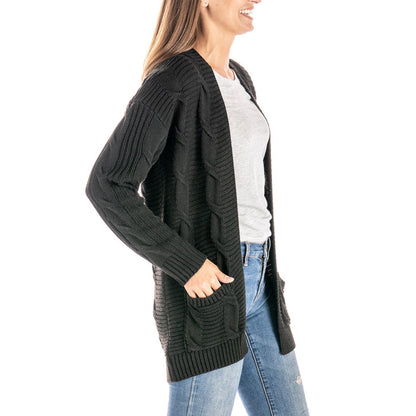 Black / Medium