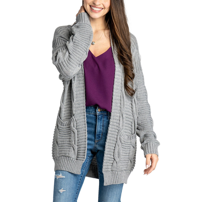Grey / Small