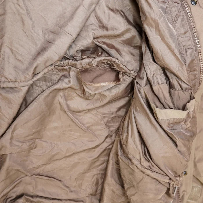 Alpha Industries M51 Style Parka - 3XL - Army & Outdoors - Parkas