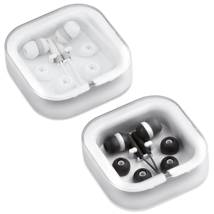 Altitude Grooves Earbuds