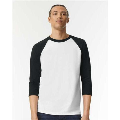 White/Black / S