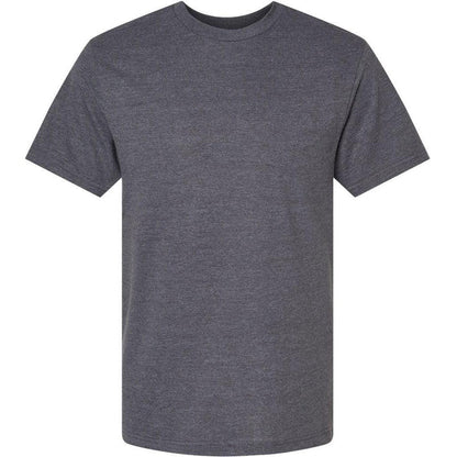 Heather Charcoal / S