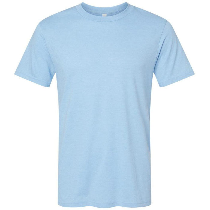 Heather Light Blue / S